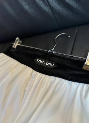 Женские брюки Tom ford