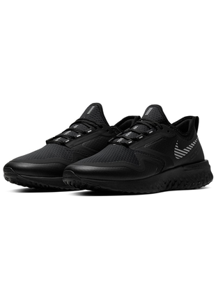 Оригинальные кроссовки nike odyssey react shield 21 фото