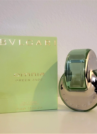 Bvlgari omnia green jade💥оригінал 1,5 мл розпив аромата затест2 фото