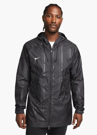 Alloriginal com ua куртка nike storm-fit academy pro black dv9289-010 розміри запитуйте
