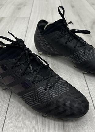 Бутси adidas nemeziz 17.2 (26,5 см)
