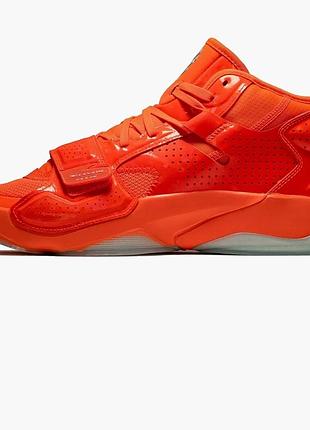 Alloriginal com ua кросівки air jordan zion 2 orange dx5423-841 розміри запитуйте