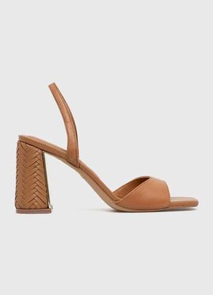 Alloriginal com ua шкіряні сандалі aldo mirale колір коричневий розміри запитуйте