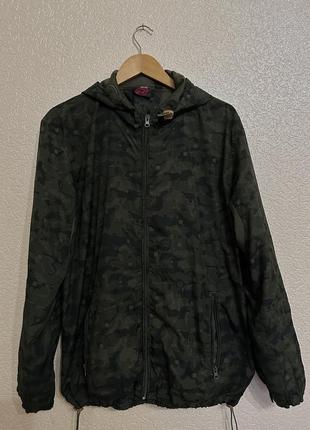 Легкая куртка размер -м8 фото