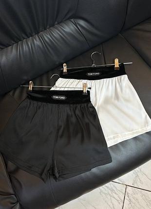 Женские шорты tom ford