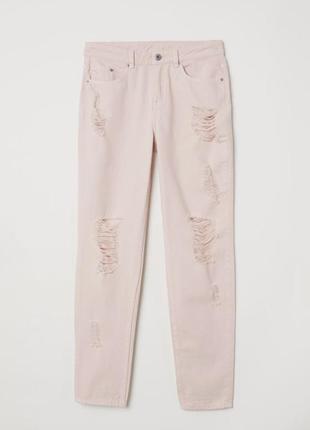 Джинси h&m xs