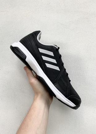 Кросівки adidas волейбол гандбол теніс кроссовки зал 44(28см