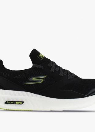 Кроссовки skechers  gorun huper. оригинал. размер 44,5.