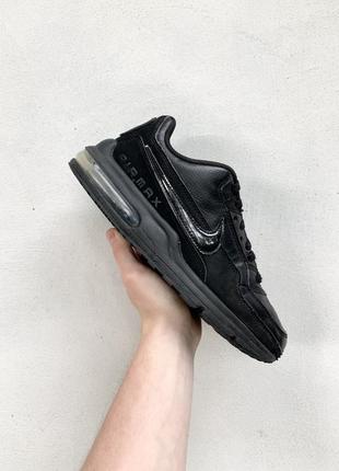 Кросівки nike air max бігові кроссовки кеди force jordan 42/26.5см