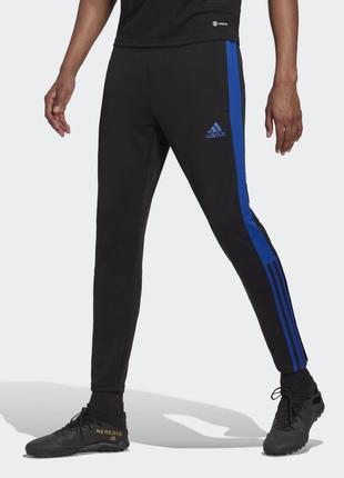 Классные спортивные штаны зауженные adidas p.134-140