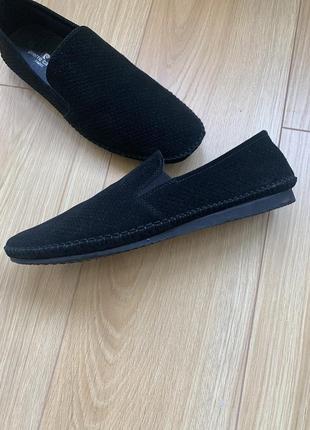 Мокасини pierre cardin2 фото