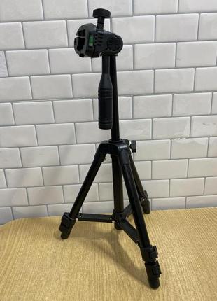 Б\в дорожній штатив polarduck