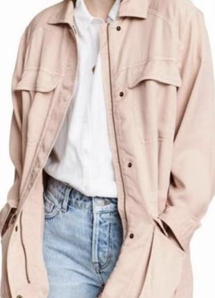 Легка куртка на літо h&m m