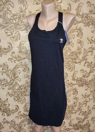 Сукня жіноча adidas camp р.181 фото