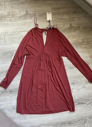 Женское платье