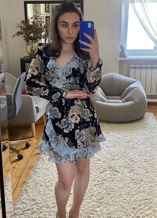Вечірня сукня h&m