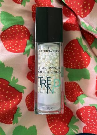 Нова база,праймер під макіяж