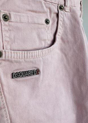 Комбінезон джинсовий dsquared2