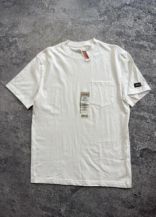Dickies футболка