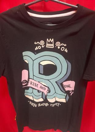 Футболка pull&bear