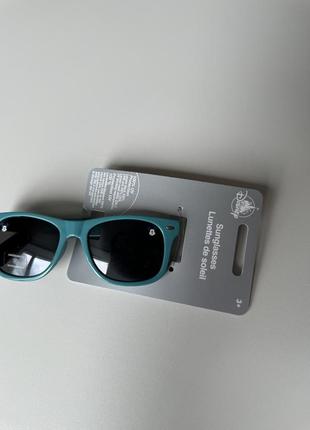 Дитячі сонцезахисні окуляри disney дісней оригінал