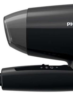 Фен philips bhc010/10 4