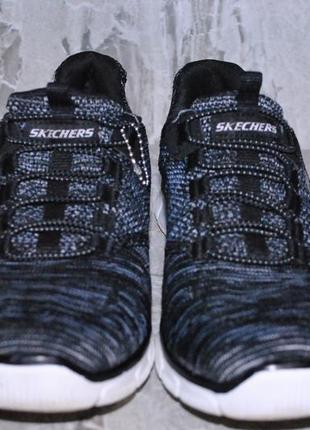 Skechers кроссовки  37  размер2 фото