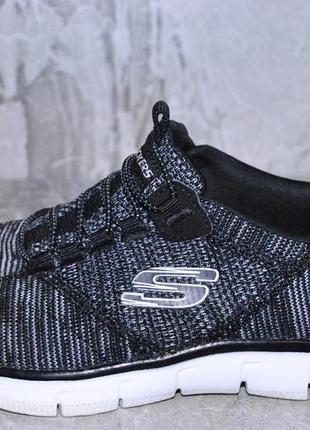 Skechers кроссовки  37  размер5 фото