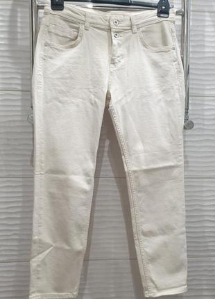 Marc o polo джинси з органічного котону