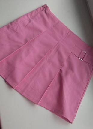 Юбка примак