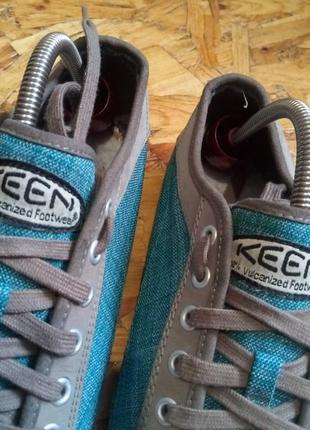 Кеди кєди keen10 фото