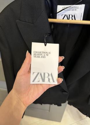 Жакет zara новый10 фото