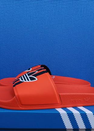 Adidas adilette slides - шльопанці оригінал (44/28-28.5)