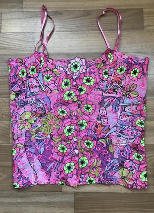 Женская летняя майка elite франция