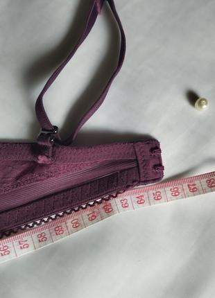 Якісний бюстик з мікрофібри calvin klein7 фото