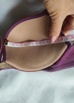 Якісний бюстик з мікрофібри calvin klein6 фото