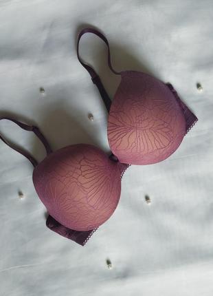 Якісний бюстик з мікрофібри calvin klein