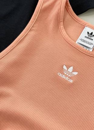 Оригінальний топ adidas