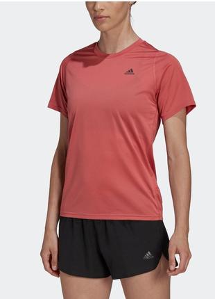 Футболка оригінал adidas run icon