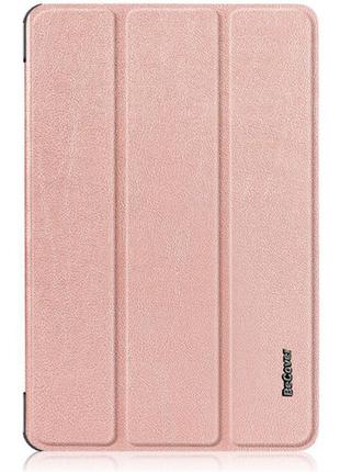 Чохол-книжка becover smart для xiaomi mi pad 5/5 pro rose gold (707581)3 фото