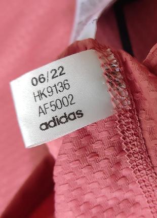 Футболка оригінал adidas run icon8 фото