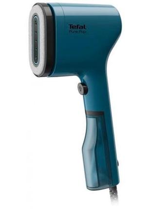 Відпарювач tefal pure pop blue dt2020e1