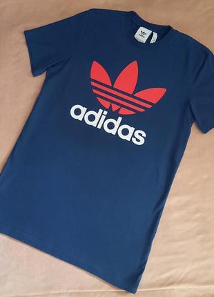 Футболка adidas basketball m