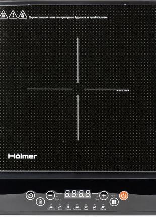 Плита настільна holmer hip-252c
