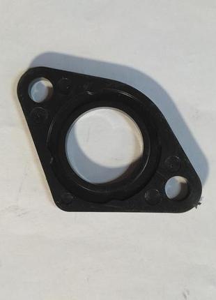 Прокладка карбюратора (+ кольцо) honda dio 50 af-18/af-25/af-27/af-28