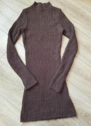 Сукня тепла