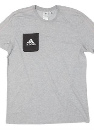Футболка оригинал adidas s