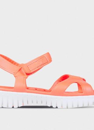 Сандалии, босоножки skechers gowalk smart aloha. оригинал. р 39, 40