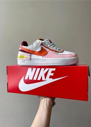 Женские кроссовки boys nike kyrie 3 time to shine white hair salon shadow
