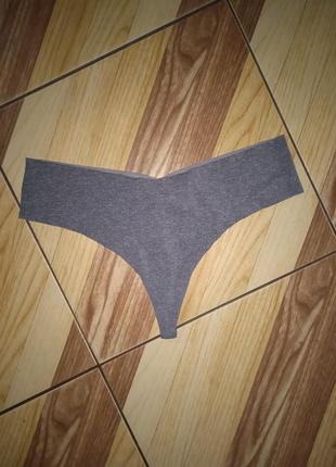 Трусики victoria's secret